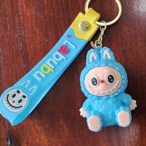 Labubu Keychain NEW